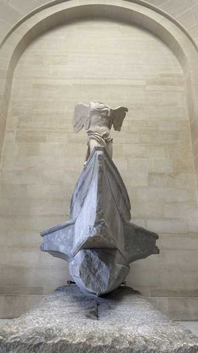 Musée du Louvre