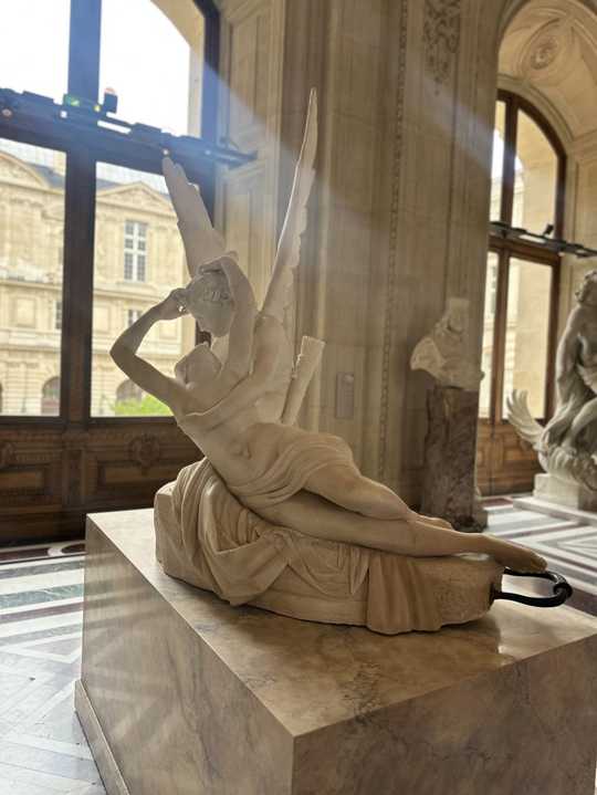 Musée du Louvre