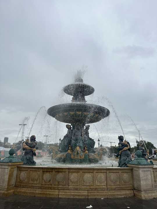 Jardin des Tuileries