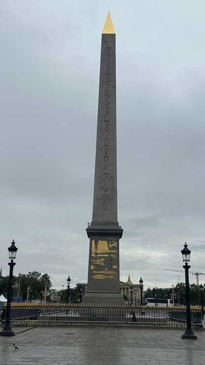 Place de la Concorde