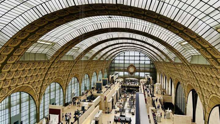 Musée d'Orsay