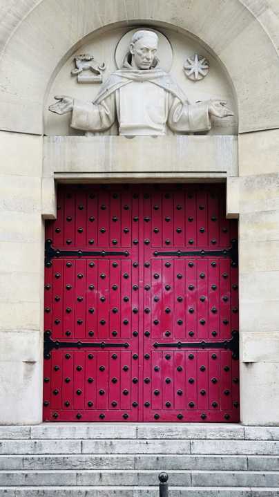 Streets of Paris