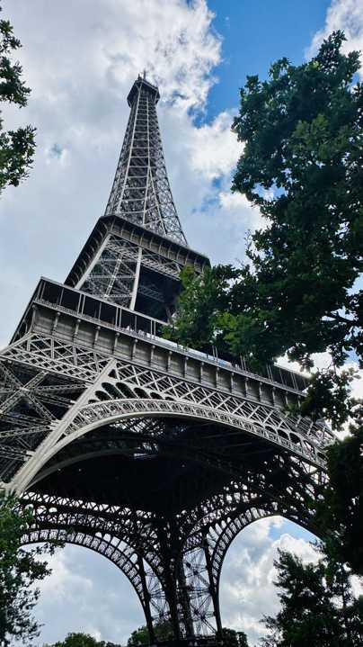 Tour Eiffel