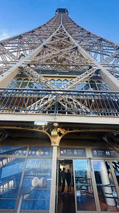 Tour Eiffel