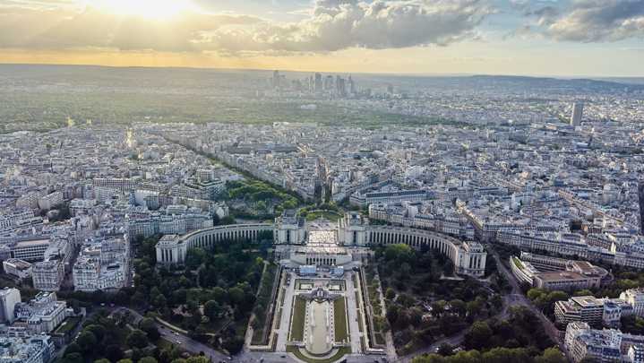 Tour Eiffel