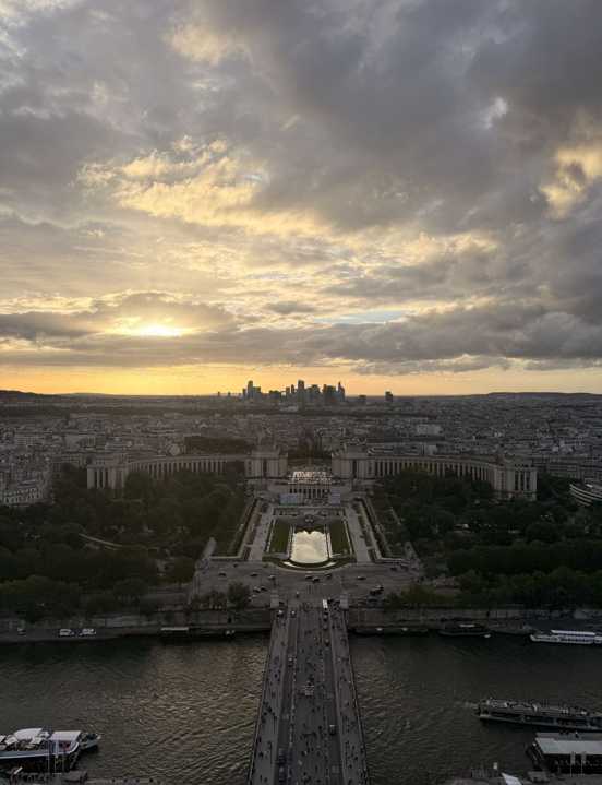Tour Eiffel