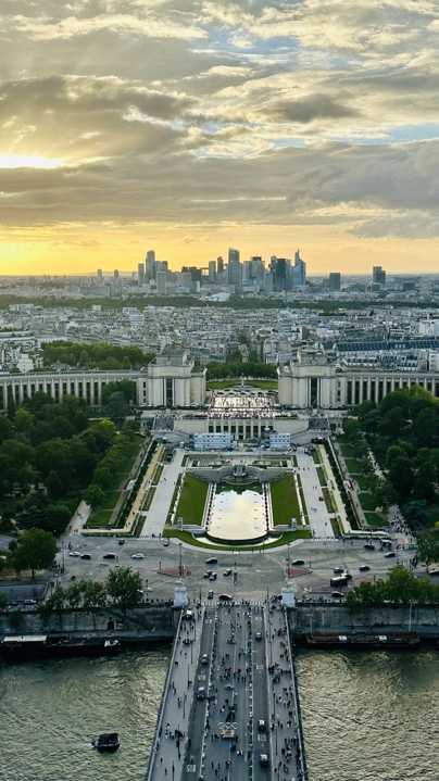 Tour Eiffel