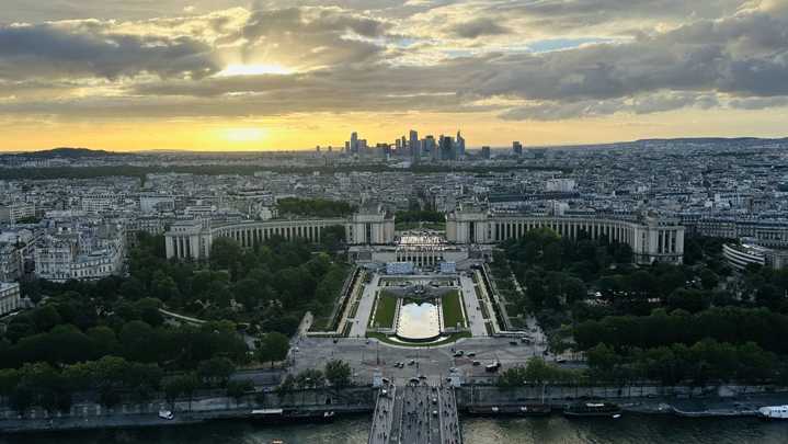 Tour Eiffel