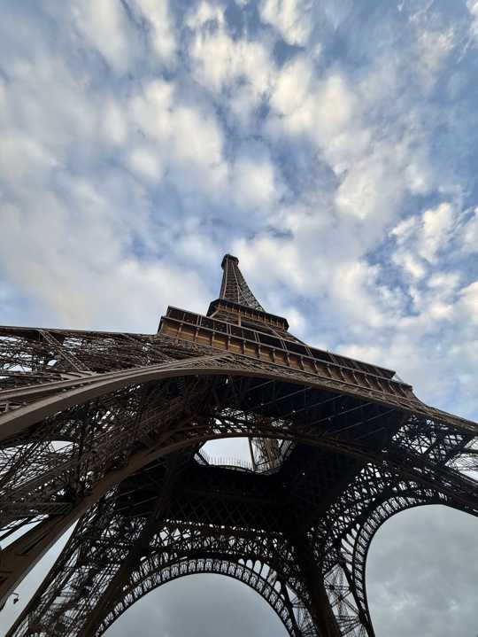 Tour Eiffel