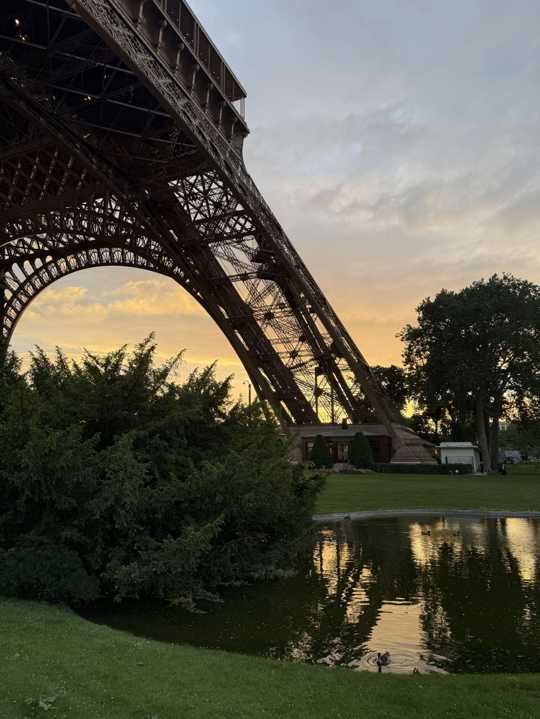 Tour Eiffel