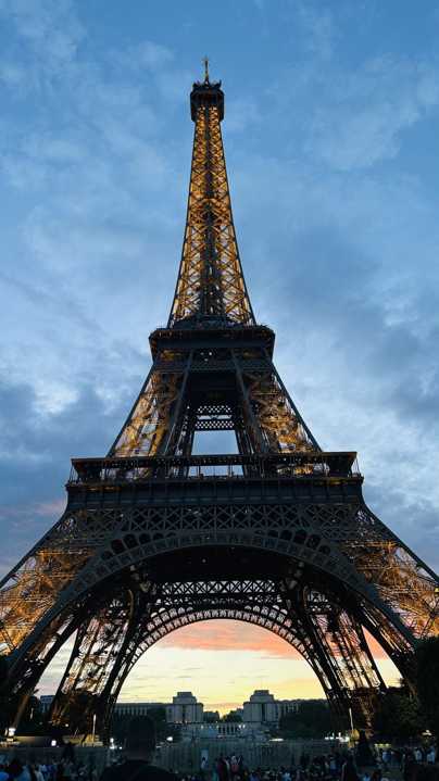 Tour Eiffel
