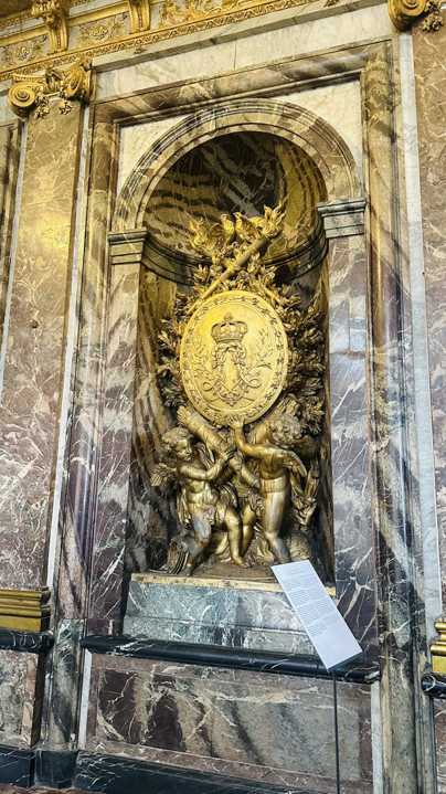 Château de Versailles