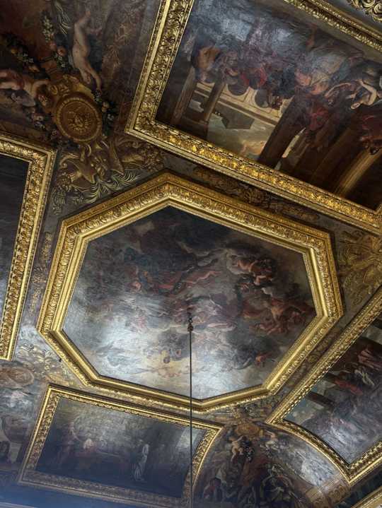 Château de Versailles