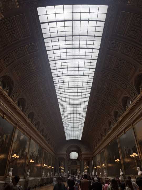 Château de Versailles