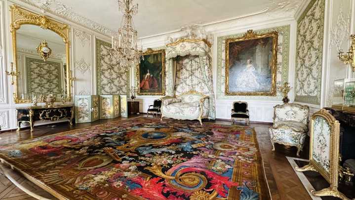 Château de Versailles