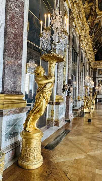 Château de Versailles