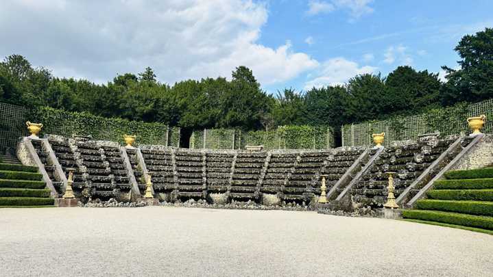 Gardens of Versailles