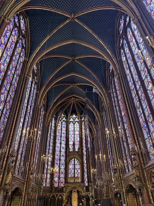 Cathédrale Notre-Dame