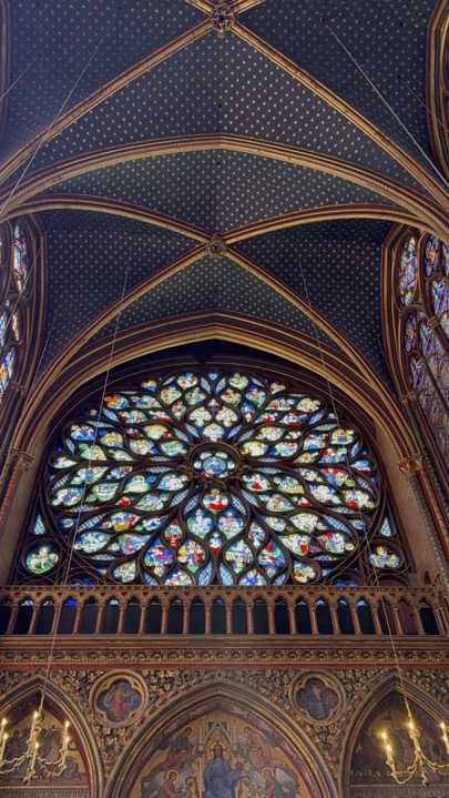 Cathédrale Notre-Dame