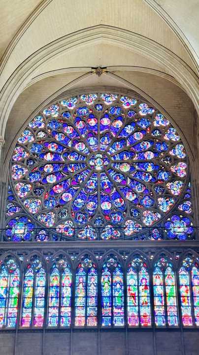 Cathédrale Notre-Dame