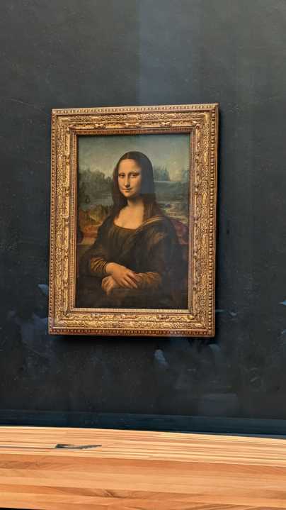 Musée du Louvre