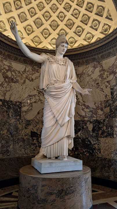 Musée du Louvre