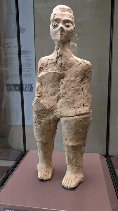 Musée du Louvre