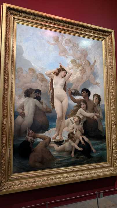 Musée d'Orsay