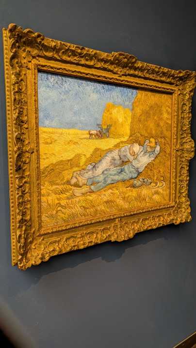 Musée d'Orsay