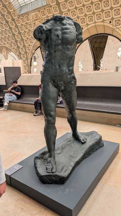 Musée d'Orsay