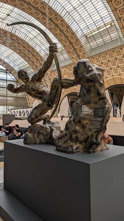 Musée d'Orsay