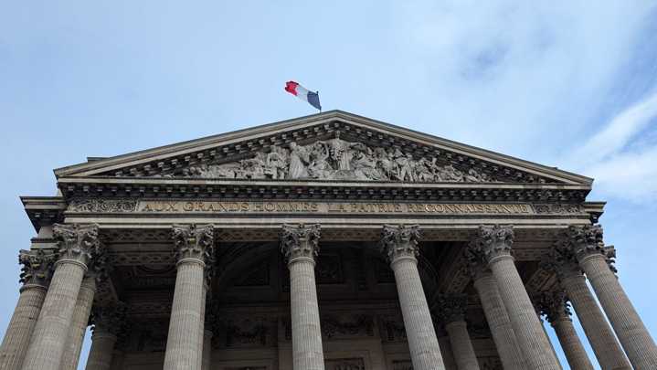 Panthéon