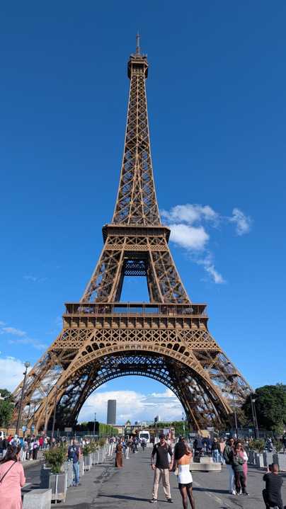 Champ de Mars