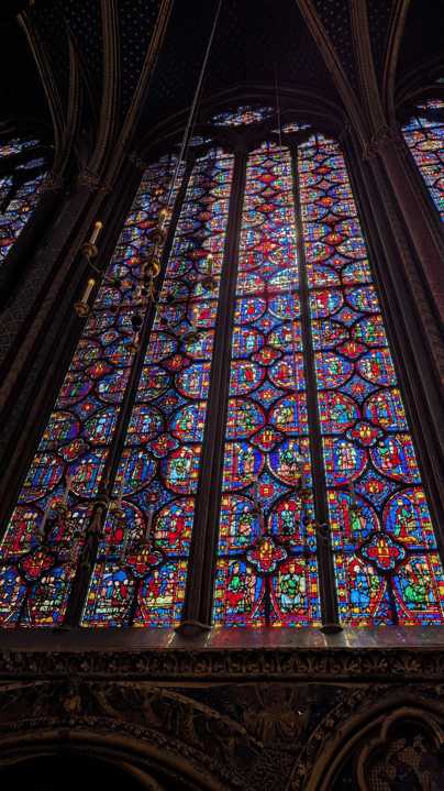 Sainte-Chapelle