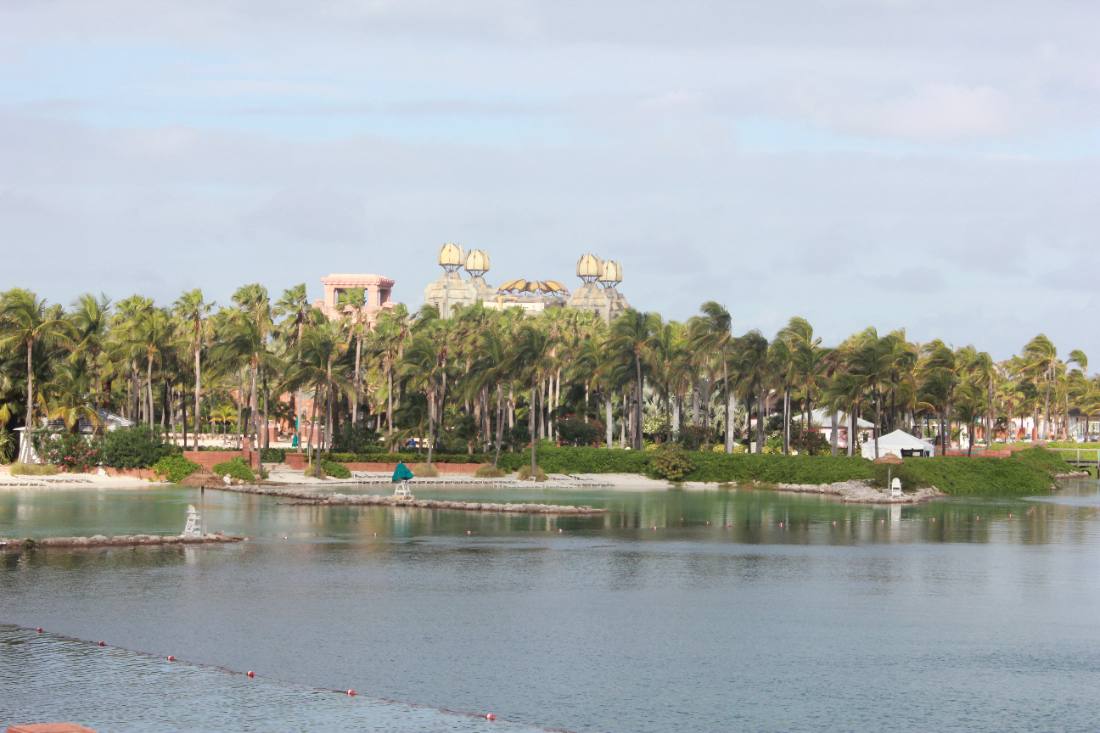 Nassau & Atlantis