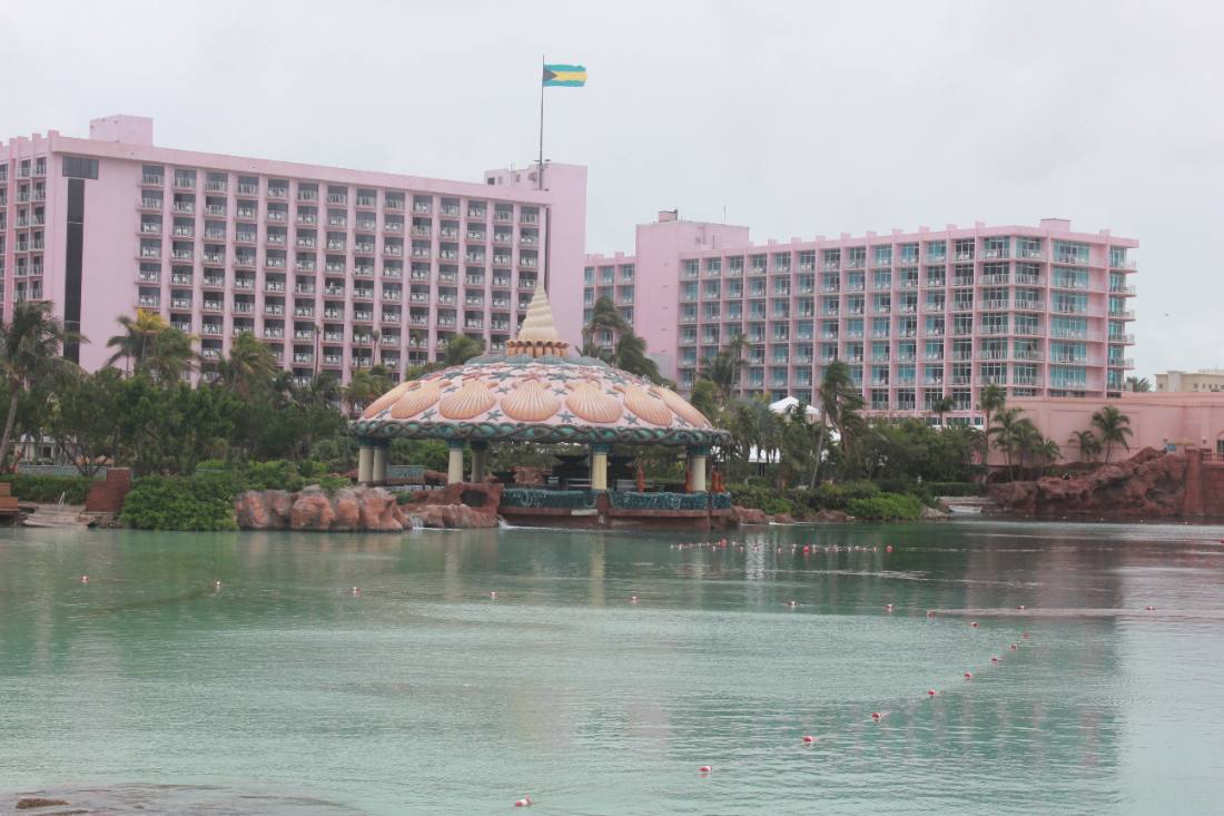 Nassau & Atlantis