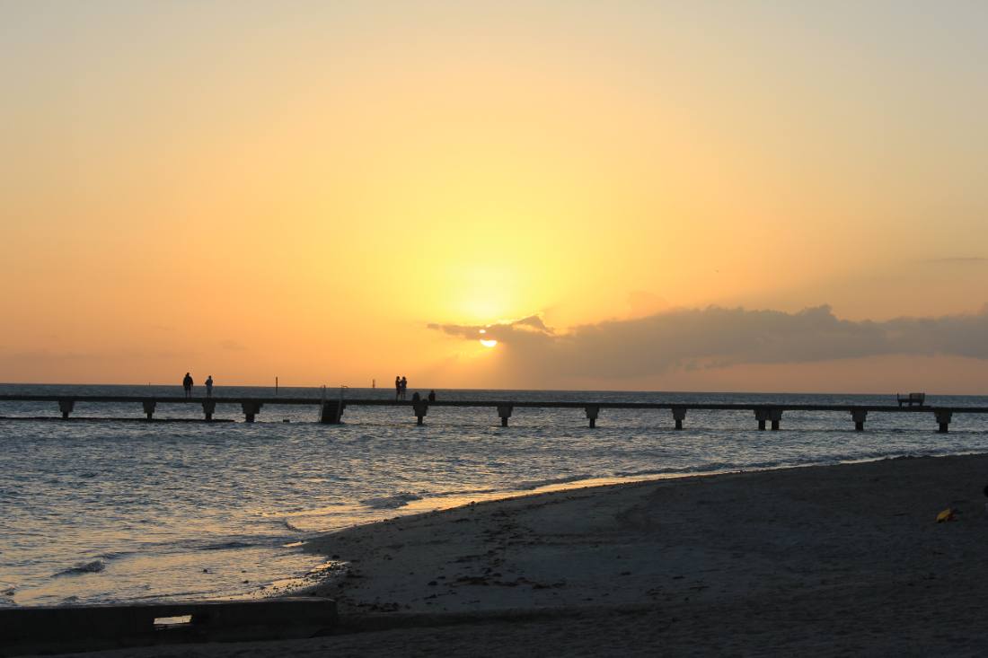 Key West Sunset