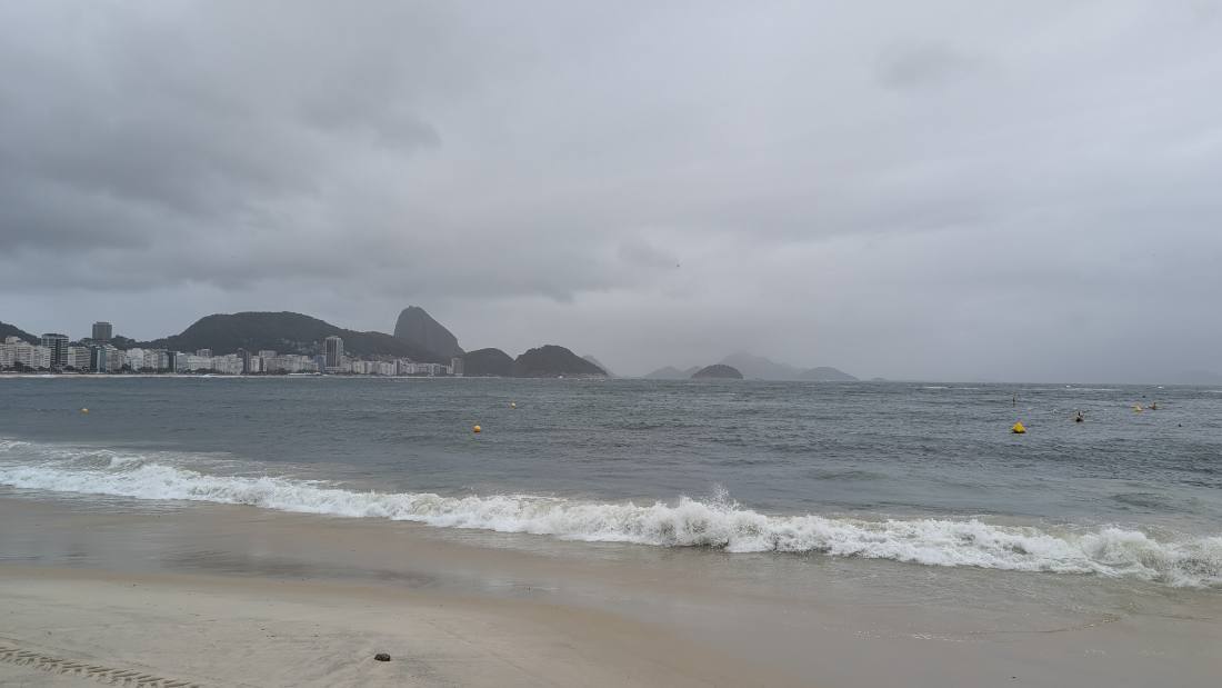 The coast & the islands