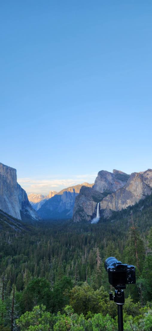 Yosemite