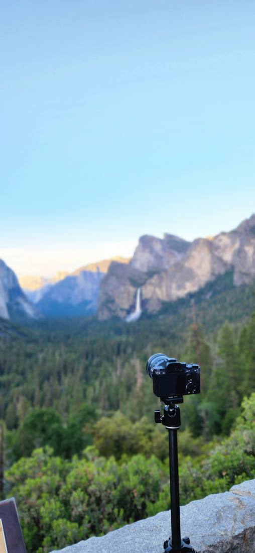 Yosemite