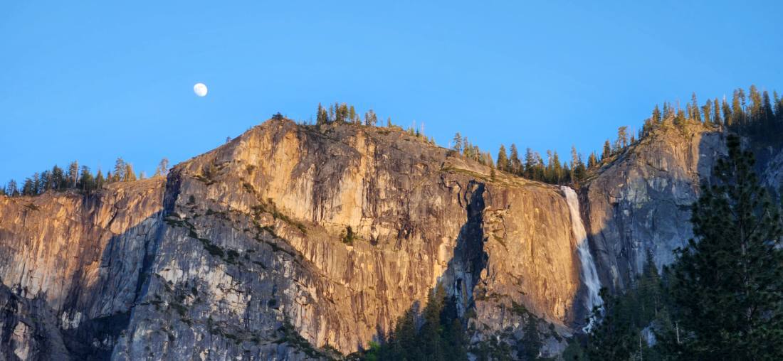 Yosemite