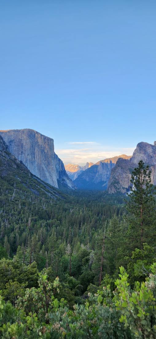 Yosemite