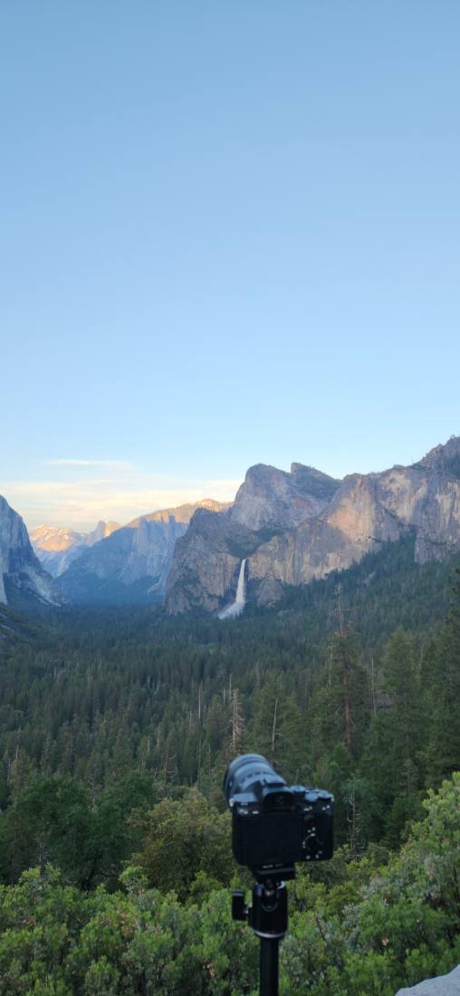 Yosemite