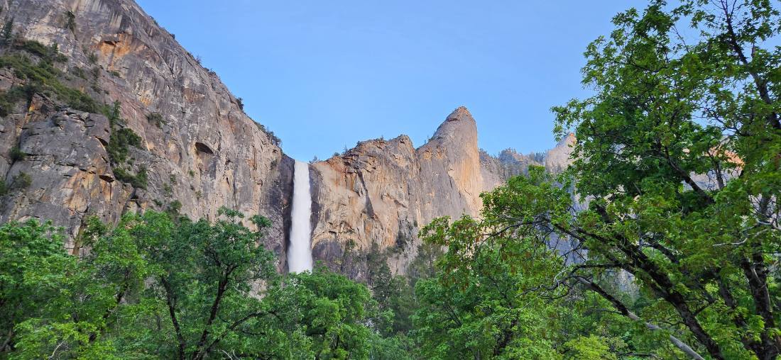 Yosemite