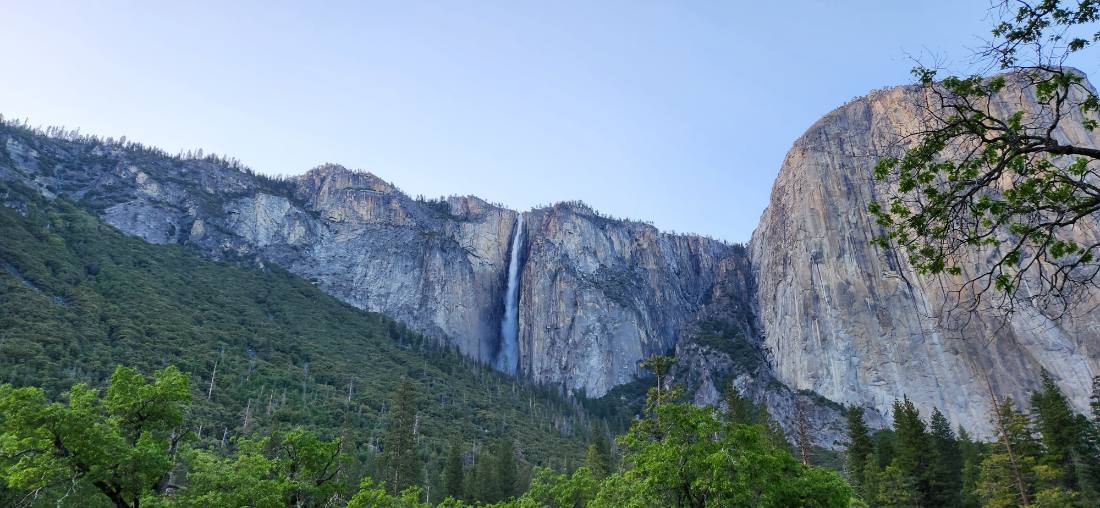 Yosemite
