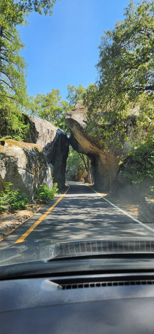 Yosemite