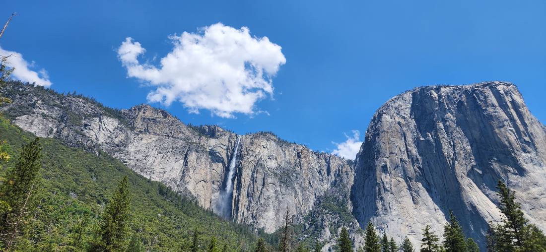 Yosemite