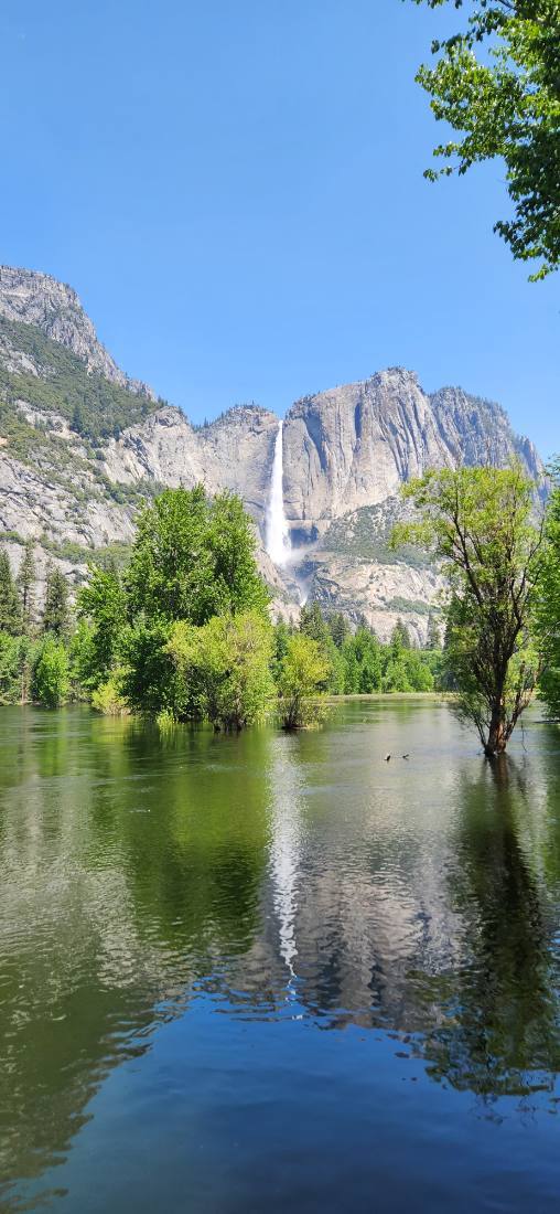 Yosemite
