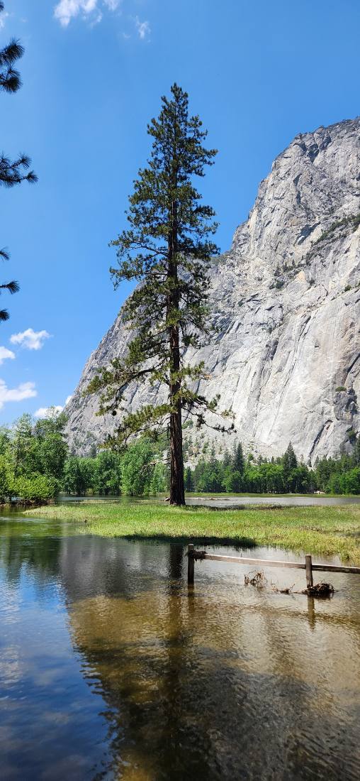 Yosemite