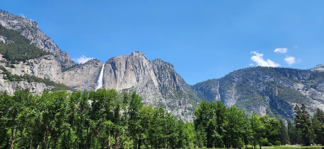 Yosemite